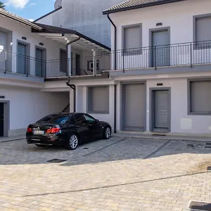 Home Hotel Hotel apartamentowy
