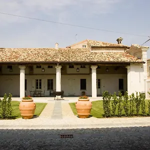 Hospitale I Mori Couette-café