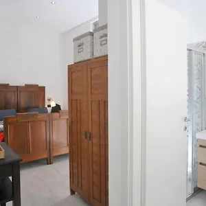La Genesa Guest house