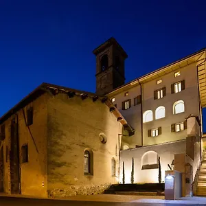 Hotel La Ripa Boutique