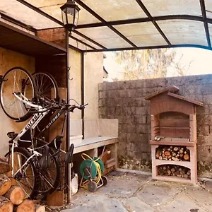 I Colli Di Bergamo Alta Nocleg ze śniadaniem