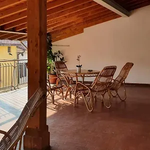 Le Rustiche Foresteria Bed and breakfast