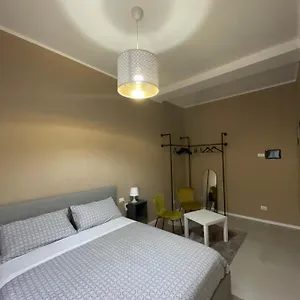 Gasthuis Angolo Di Isa