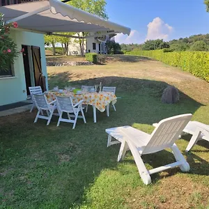 Vakantiehuis Villetta Elise