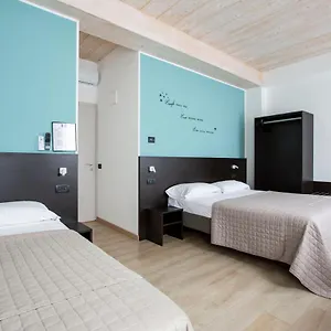 Il Di Piazza Motta Bed and breakfast