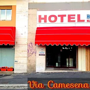 Tiburtina Guest house