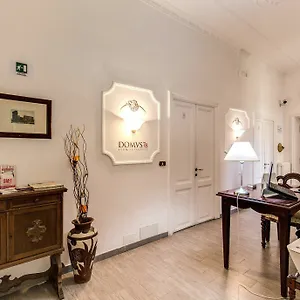 Pensión Domus 78